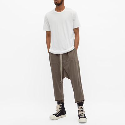 Rick Owens DRKSHDW Rick Owens DRKSHDW Mediumweight Prisoner Pant outlook