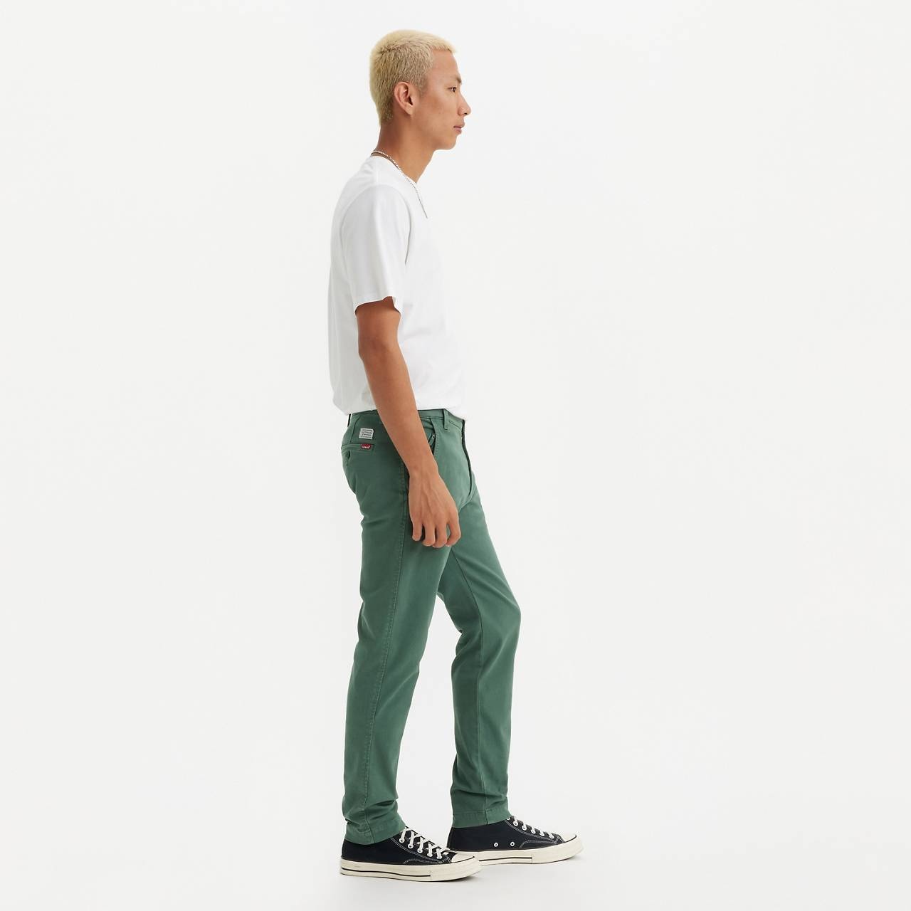 LEVI'S® XX CHINO STANDARD TAPER FIT MEN'S PANTS - 6