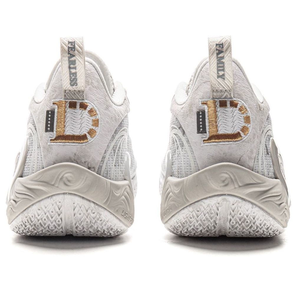 Li-Ning Way of Wade DLO1 'Moon Rock' ABPV009-4 - 5