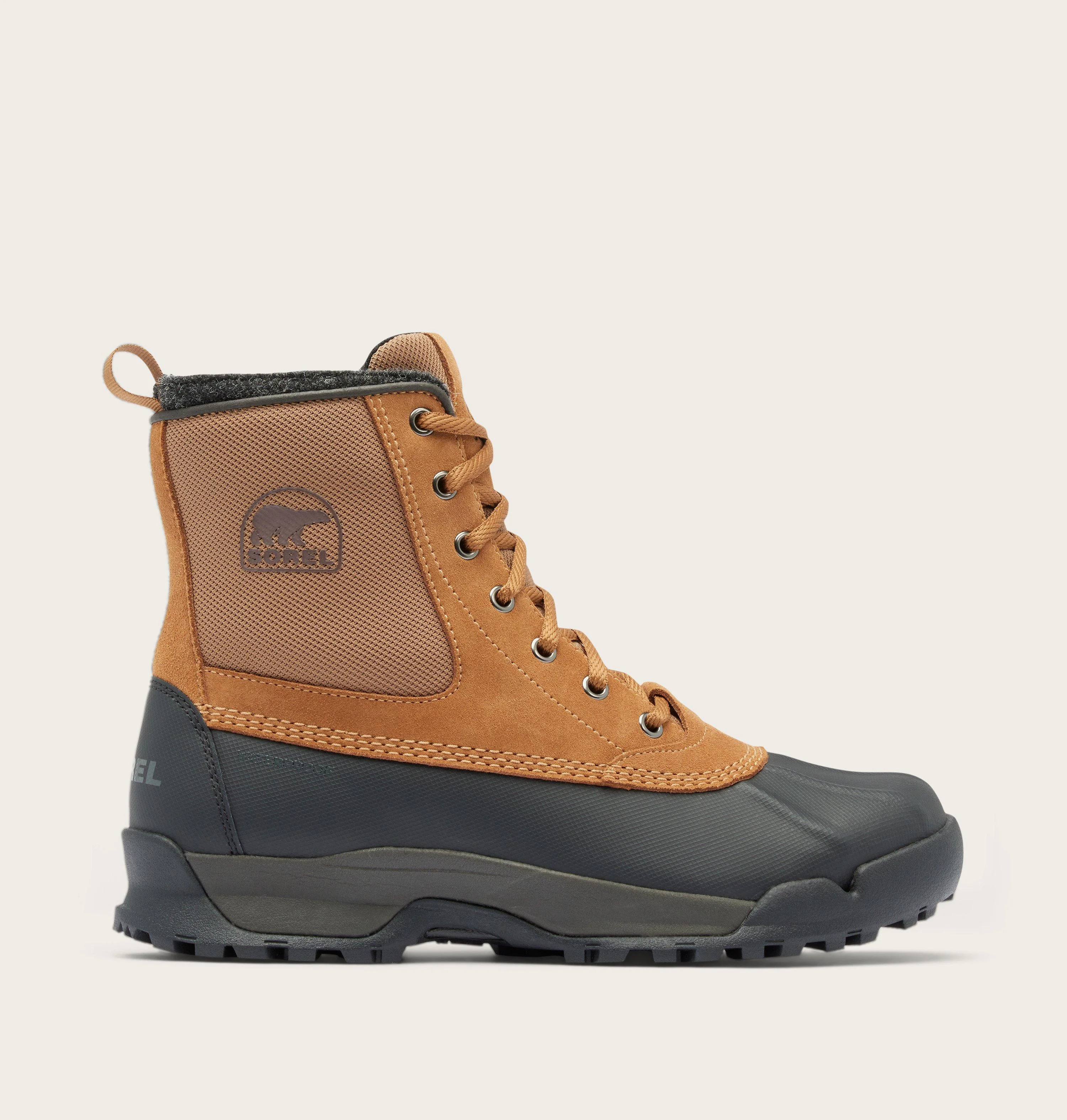 BUXTON™ Lite Men's Waterproof Boot - 1