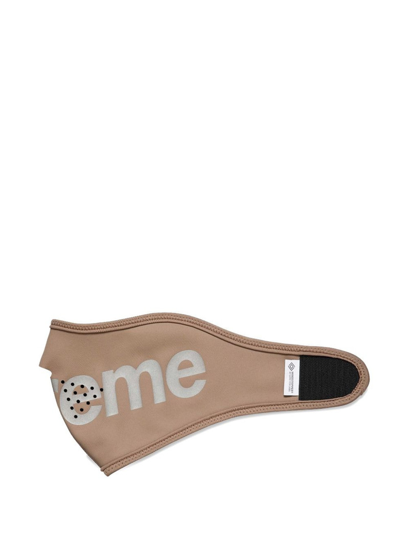 Supreme Windstopper facemask outlook