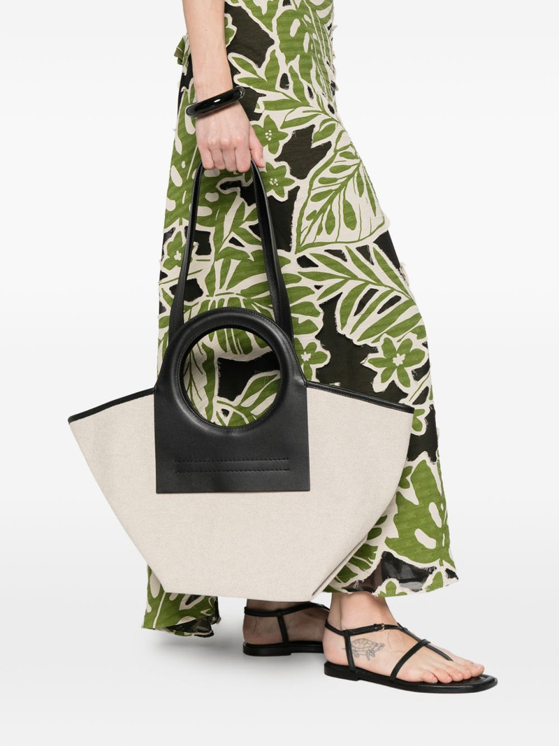 HEREU Calas tote bag outlook
