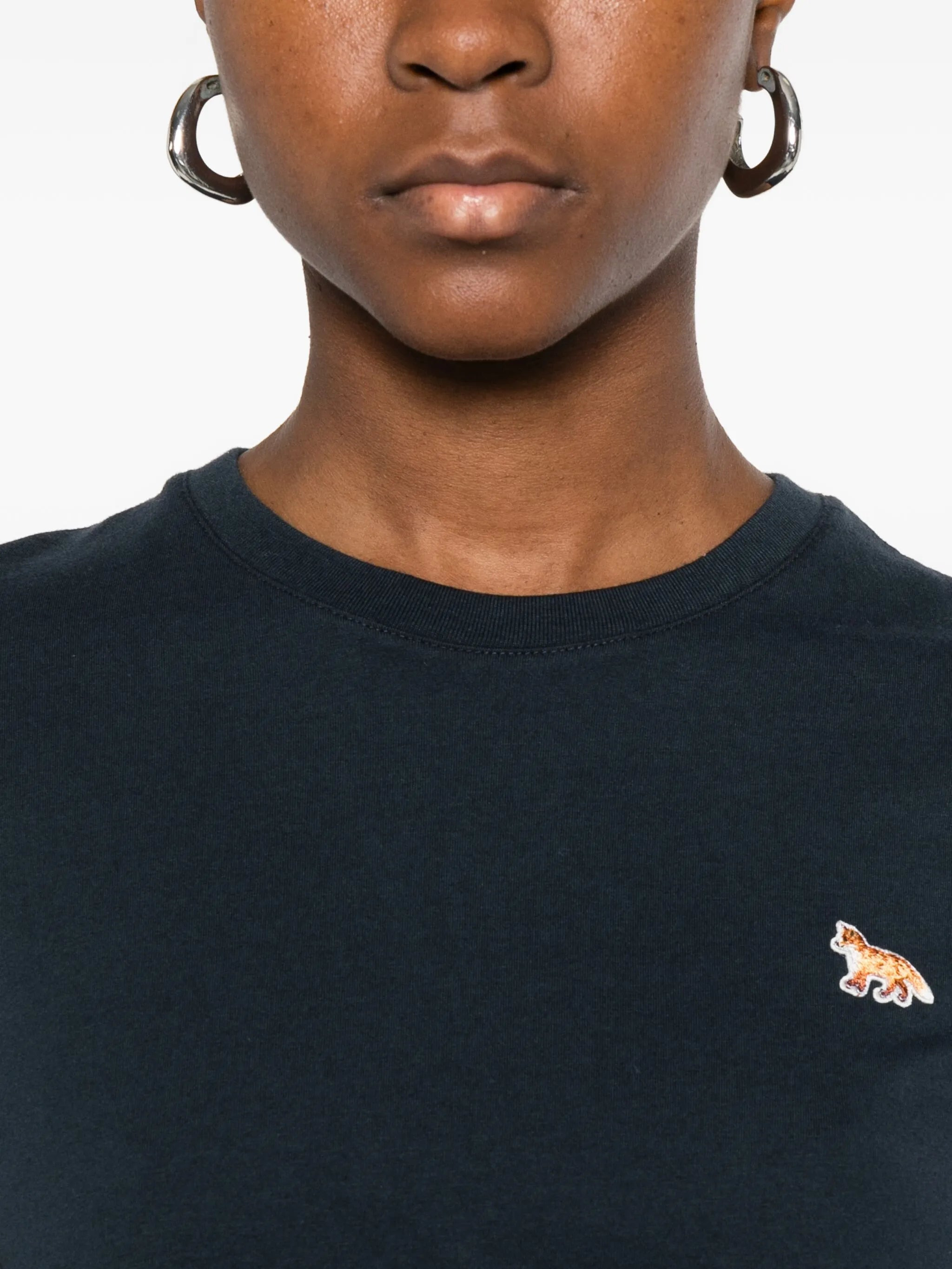 Maison Kitsuné Baby Fox T-shirt - 3