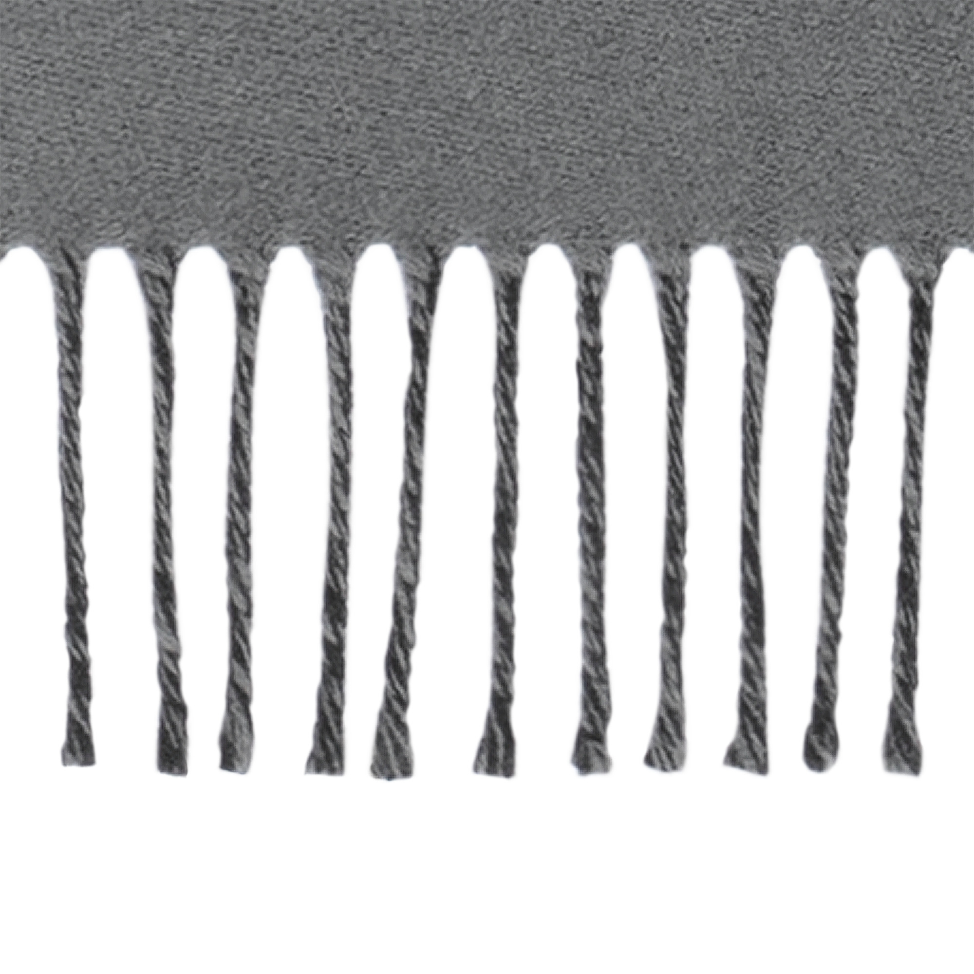 Graphic Dual Scarf - 4