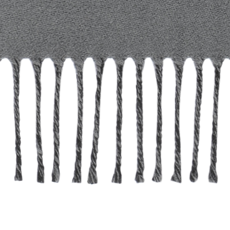 Graphic Dual Scarf 4