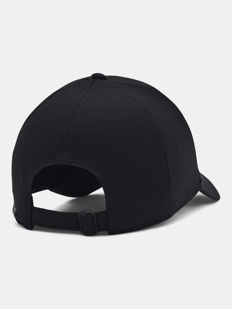 Under Armour Men's UA ArmourVent Adjustable Cap outlook