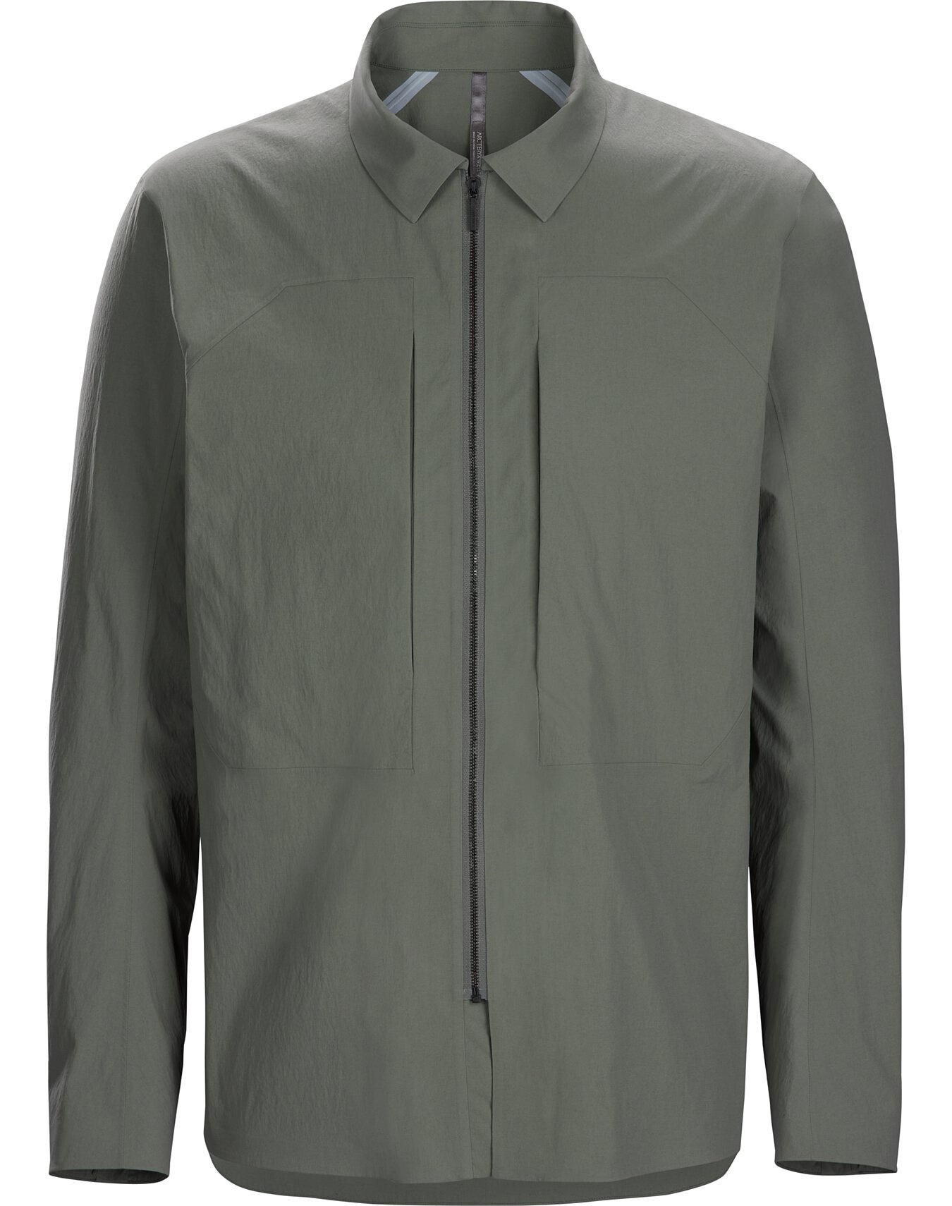 Veilance Component LT Shirt Jacket | REVERSIBLE