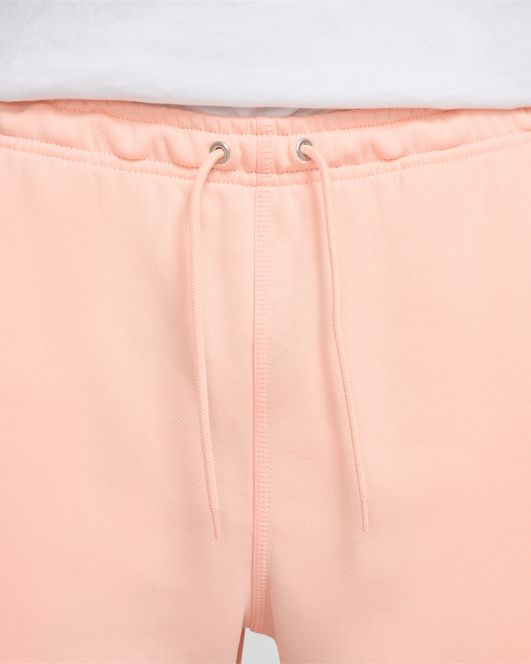 Nike Club Men's French Terry Flow Shorts - 4