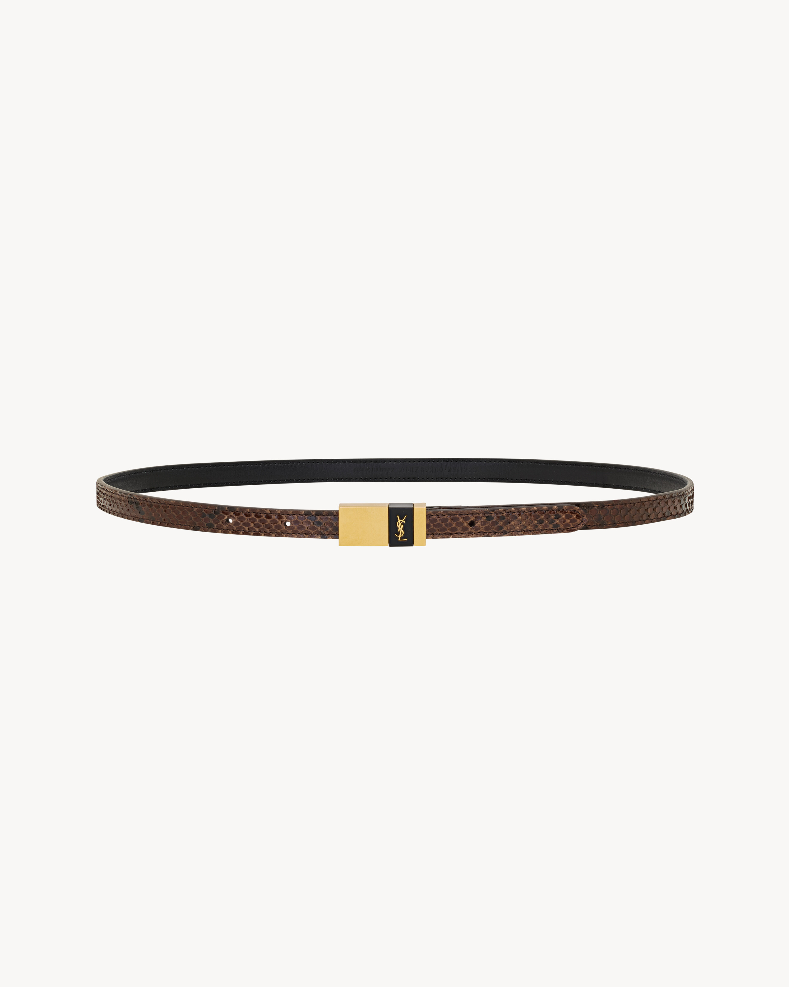 THIN ANCHOR BELT IN PYTHON - 2