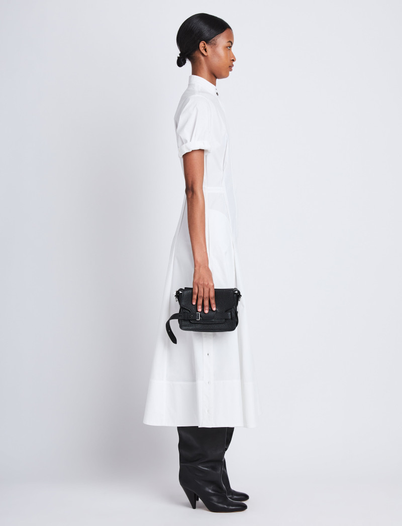 Small Beacon Saddle Bag 6