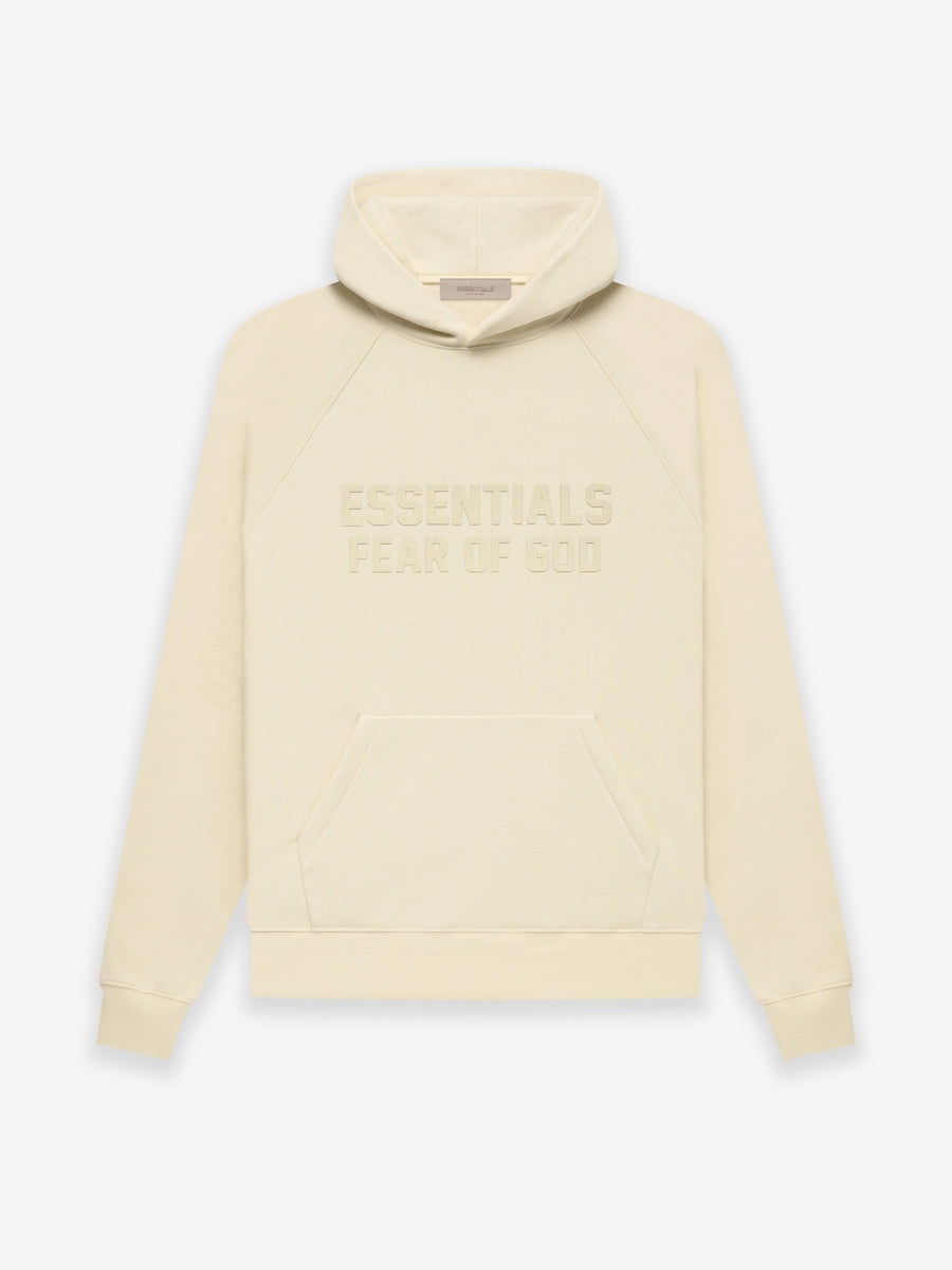 Essentials Hoodie - 1