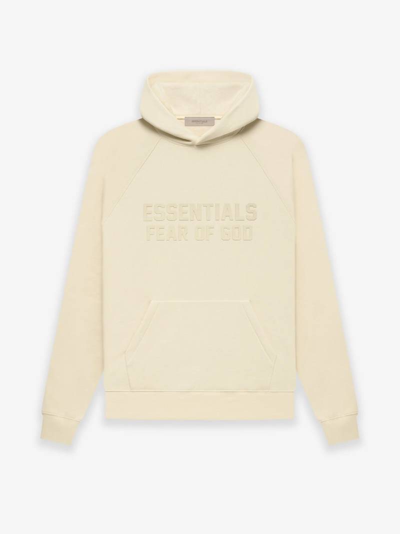 Essentials Hoodie - 1
