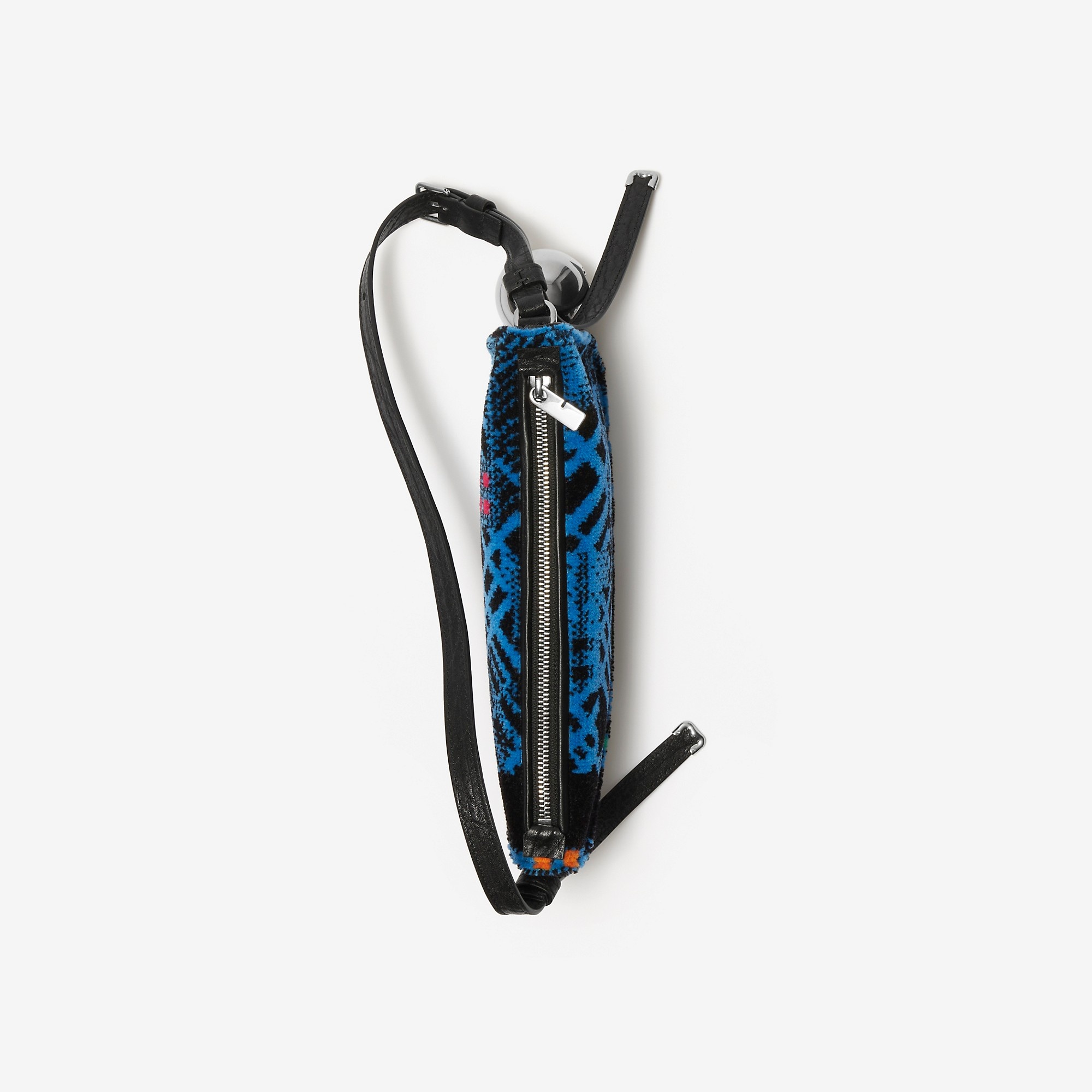 Mini Shield Sling Bag - 6