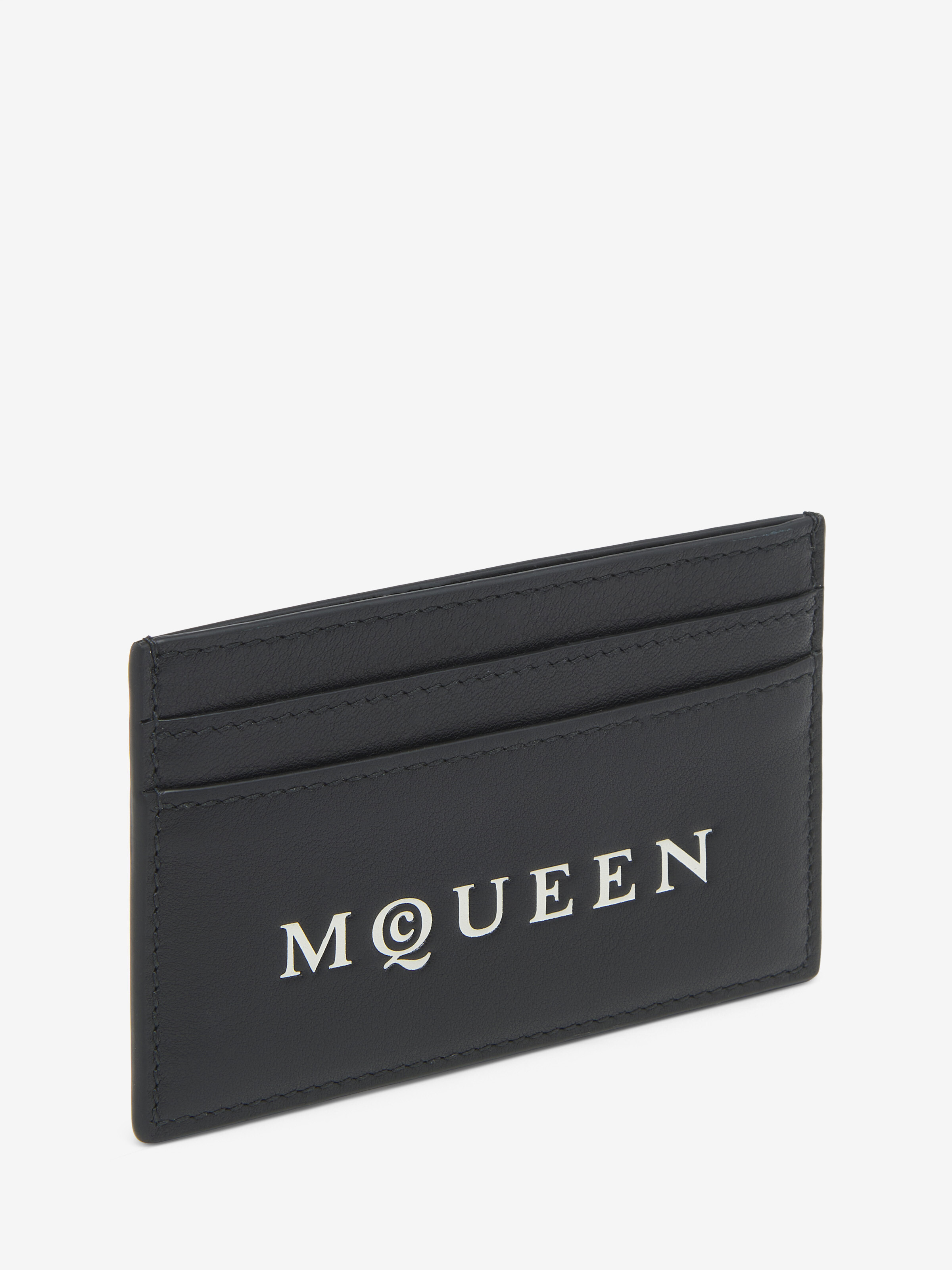 McQueen Card Holder - 2