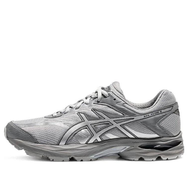 ASICS Gel-Flux 4 'Grey' 1011B832-020 - 1