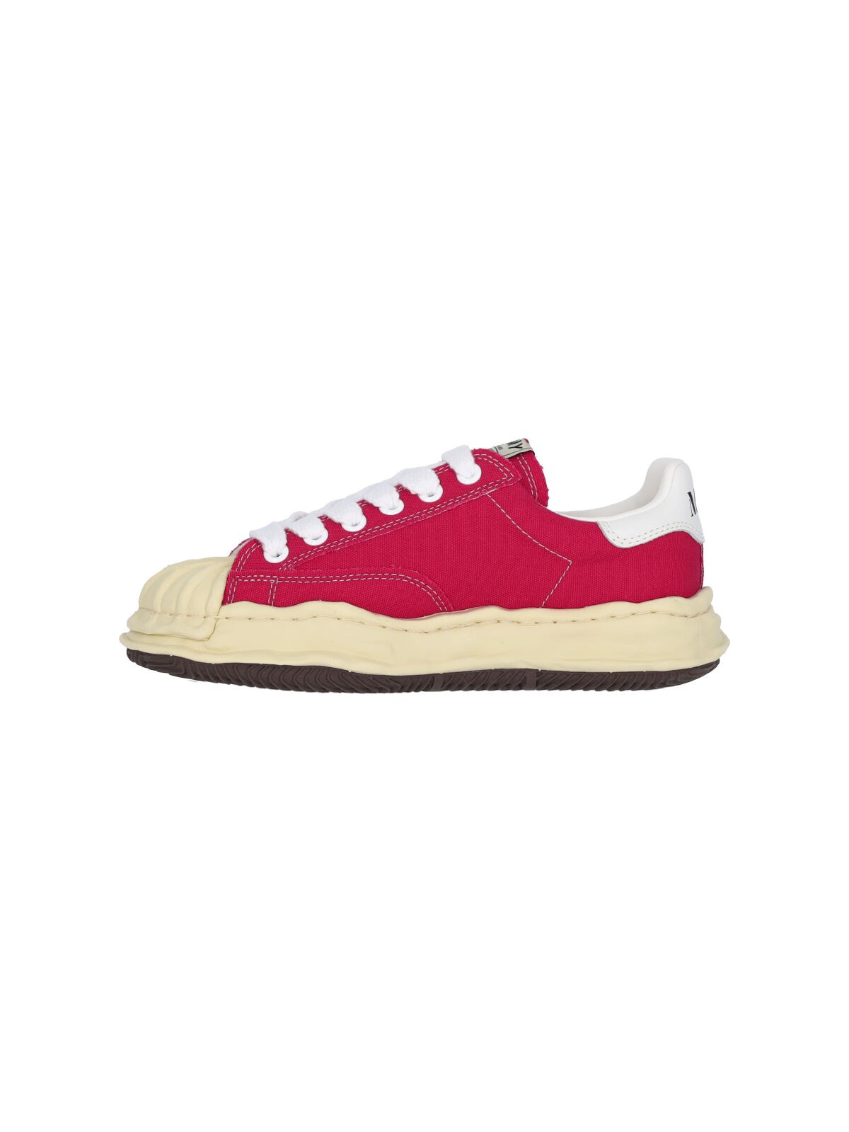 "BLAKEY VL OG" LOW-TOP SNEAKERS - 3