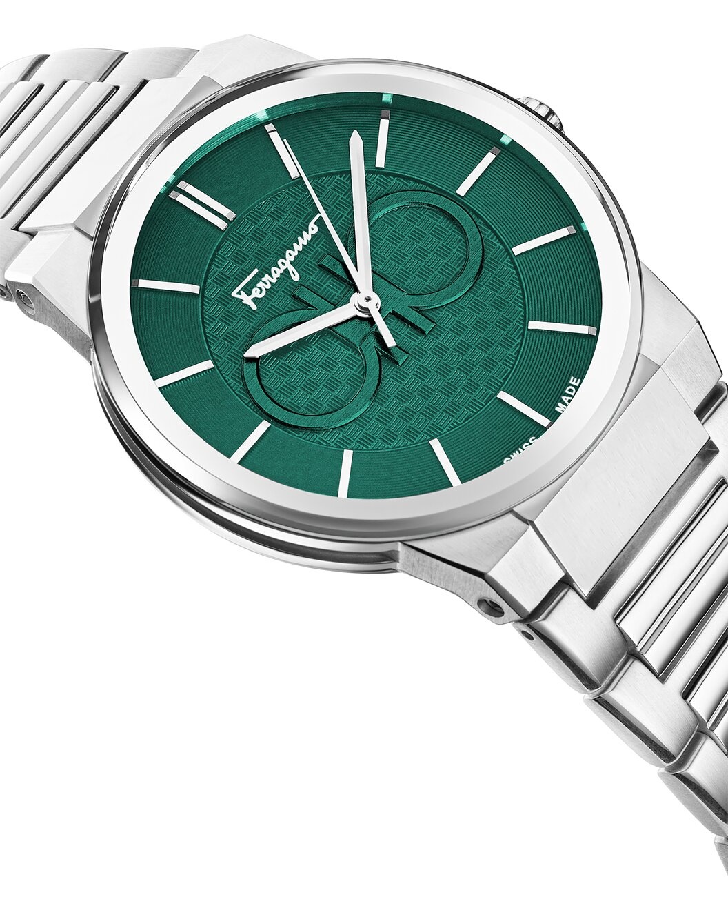 Ferragamo Men's Watch - 3