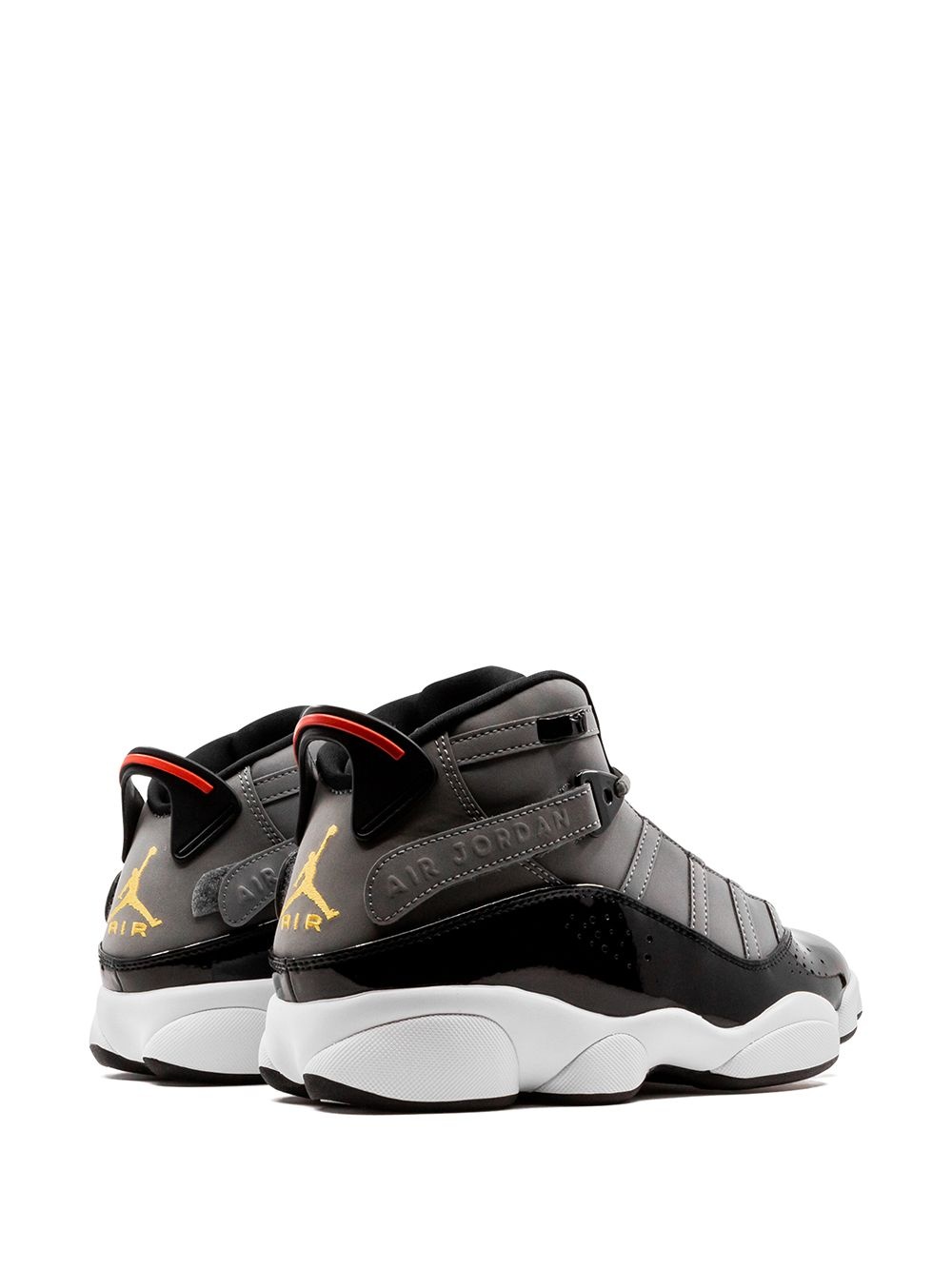 Jordan 6 Rings sneakers - 3