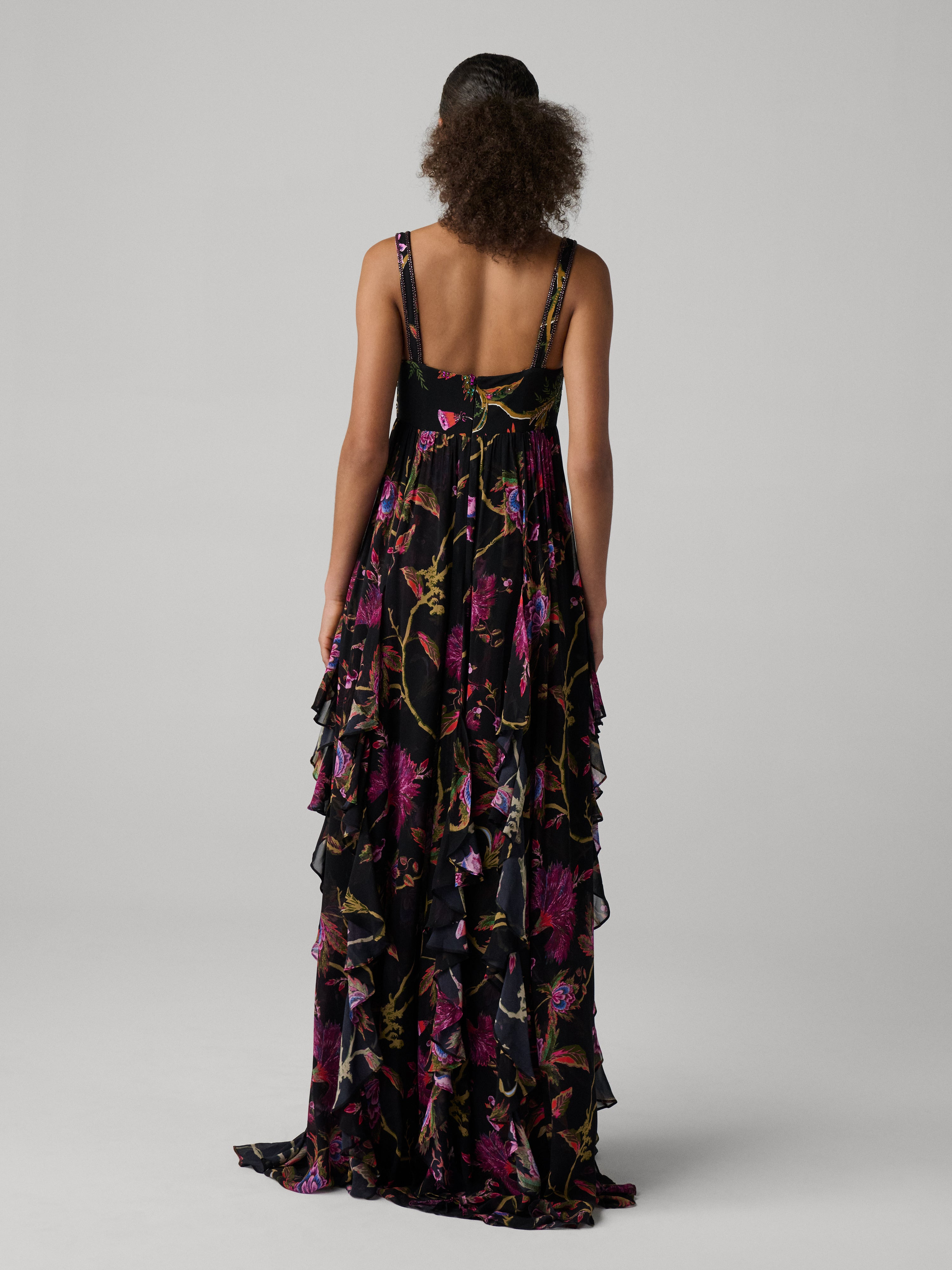 Blanca Gown - 3