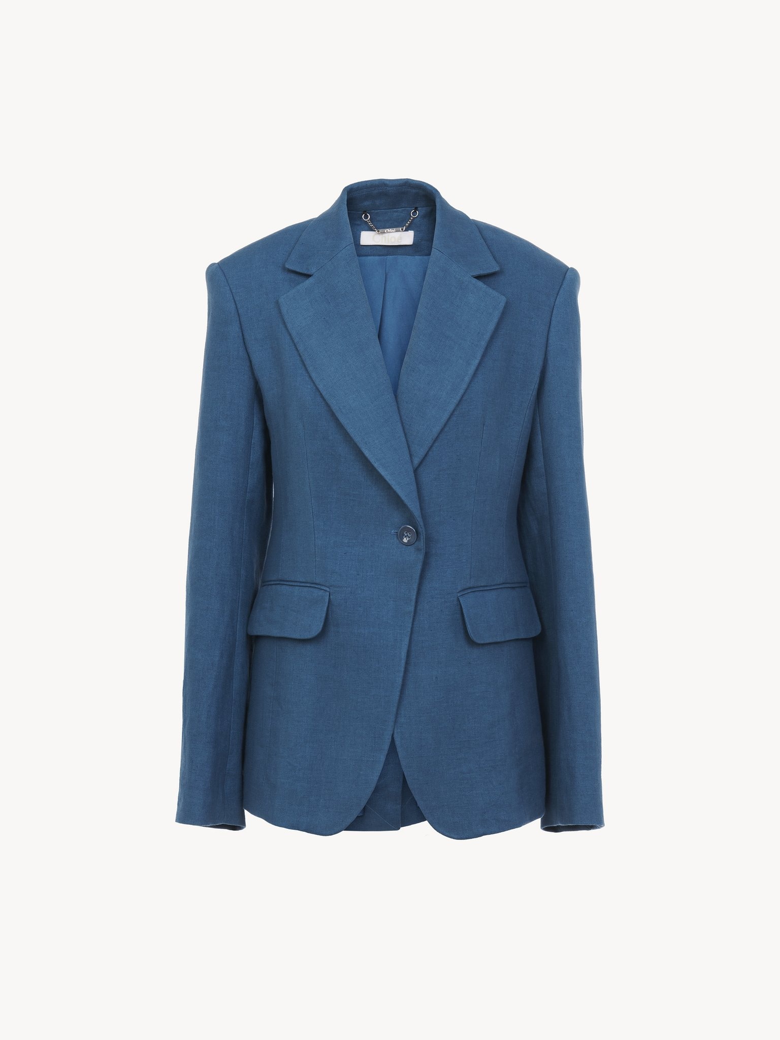 TAILORED JACKET - 3