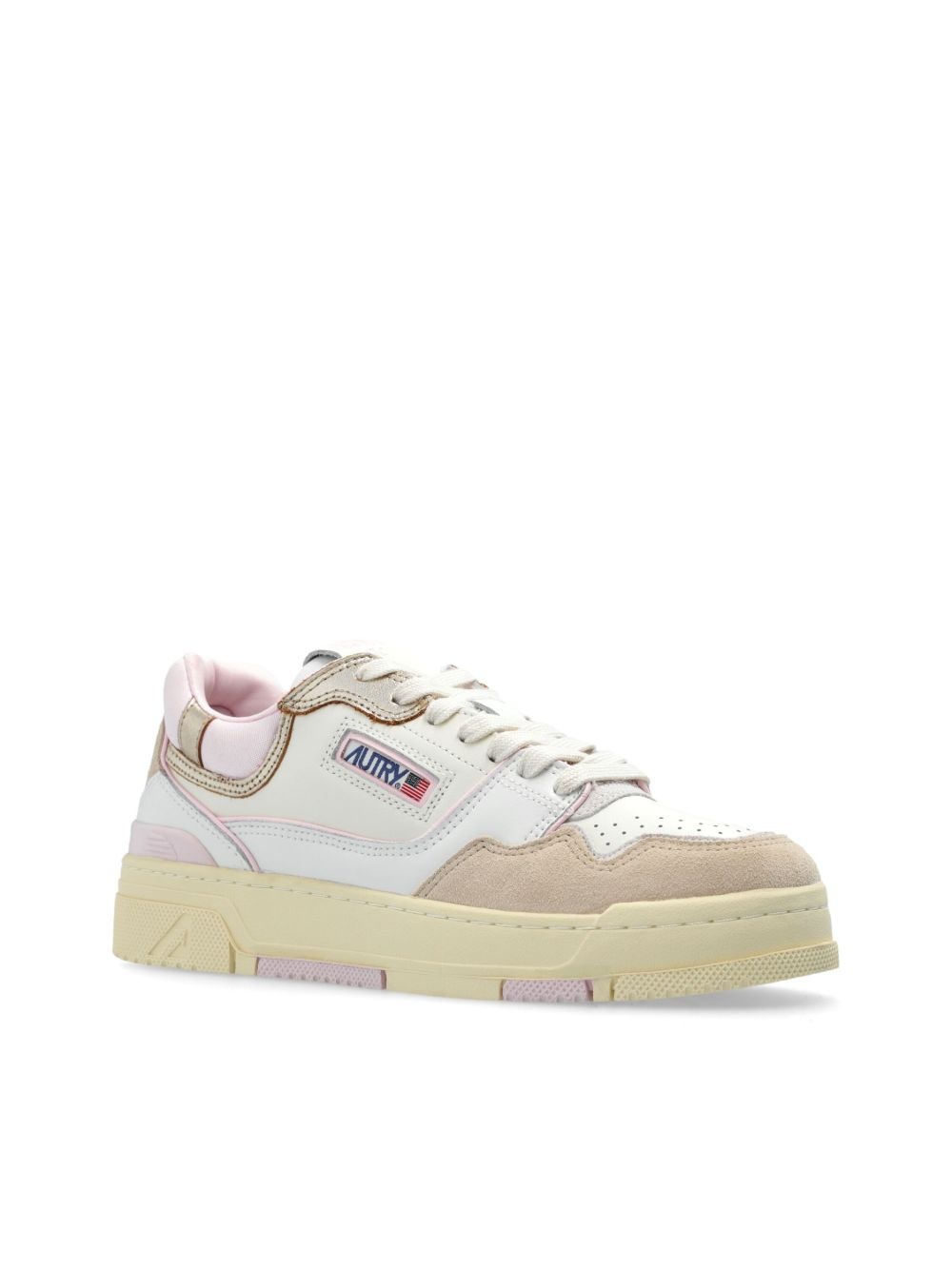 CLC Low sneakers - 4