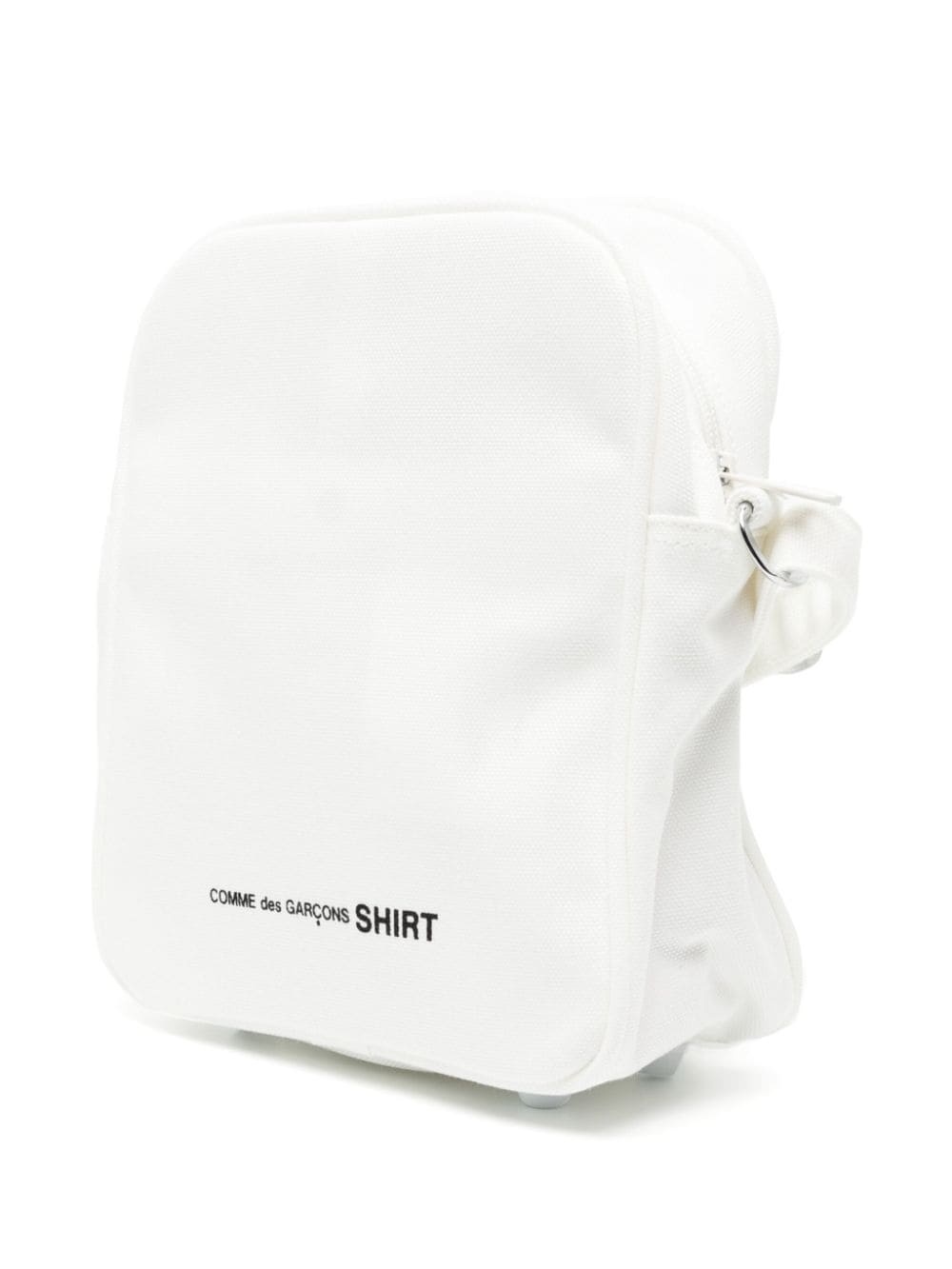 x Andy Warhol Liz canvas crossbody bag - 2