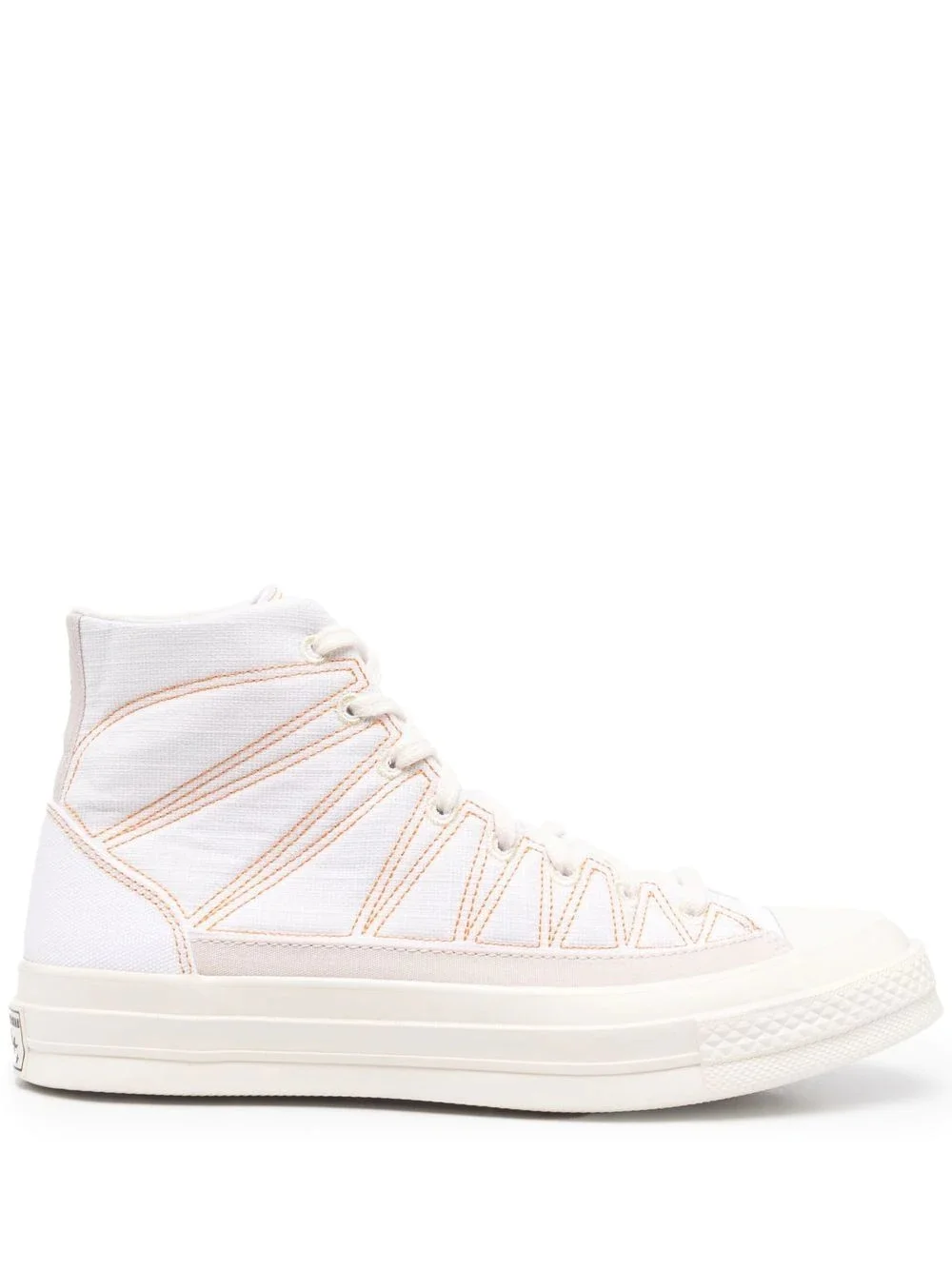Chuck 70 Hi C.G sneakers - 1