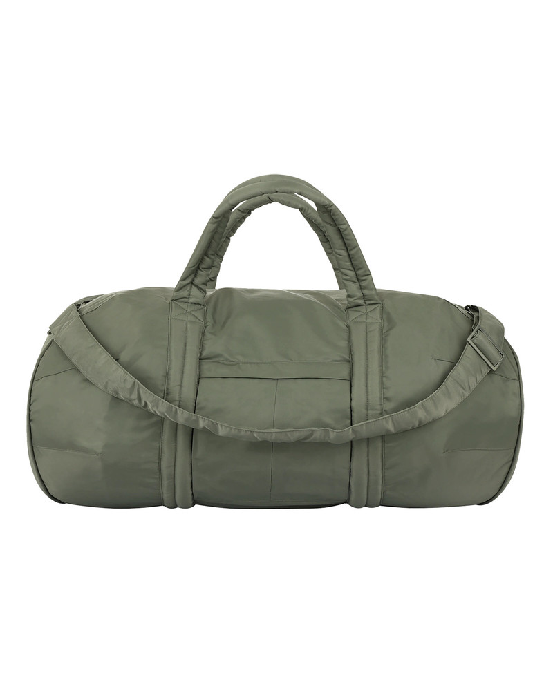 STANDARD DUFFLE SWAMP 1