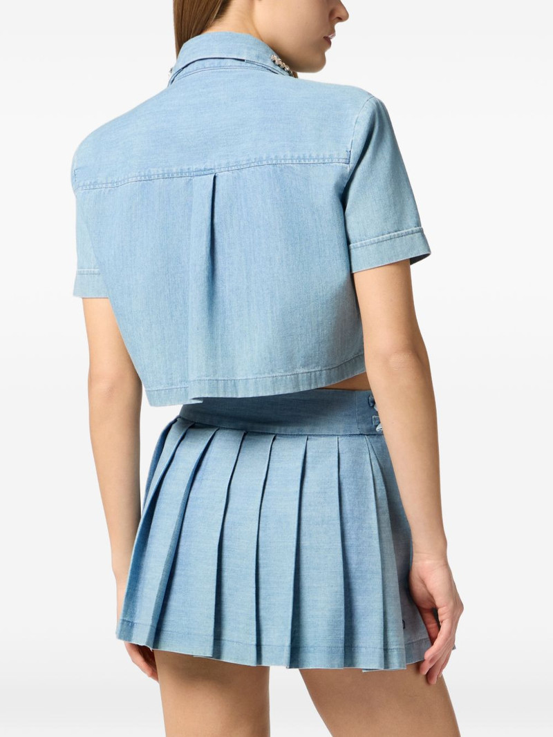 short-sleeves shirt 4
