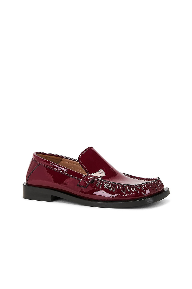 Charles Loafer 2