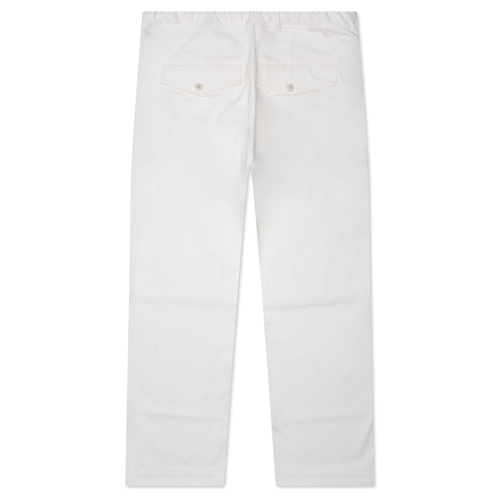 PANNOCH BIS DEN 1564 M.W. PANTS - LIGHT BLUE - 2