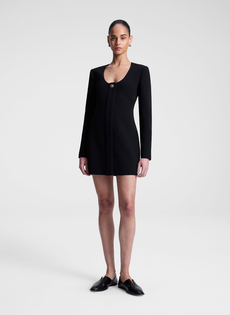 Elena Mini Dress 5