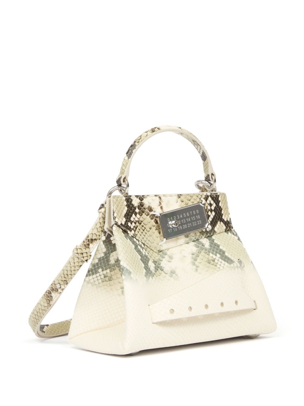 small Snatched handbag - 3