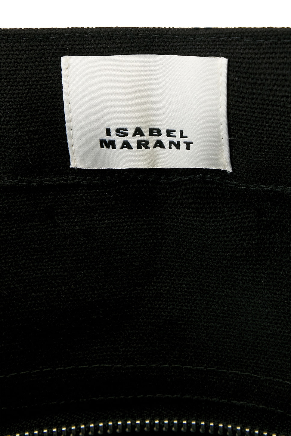 Yenky Zipped Bag - 5