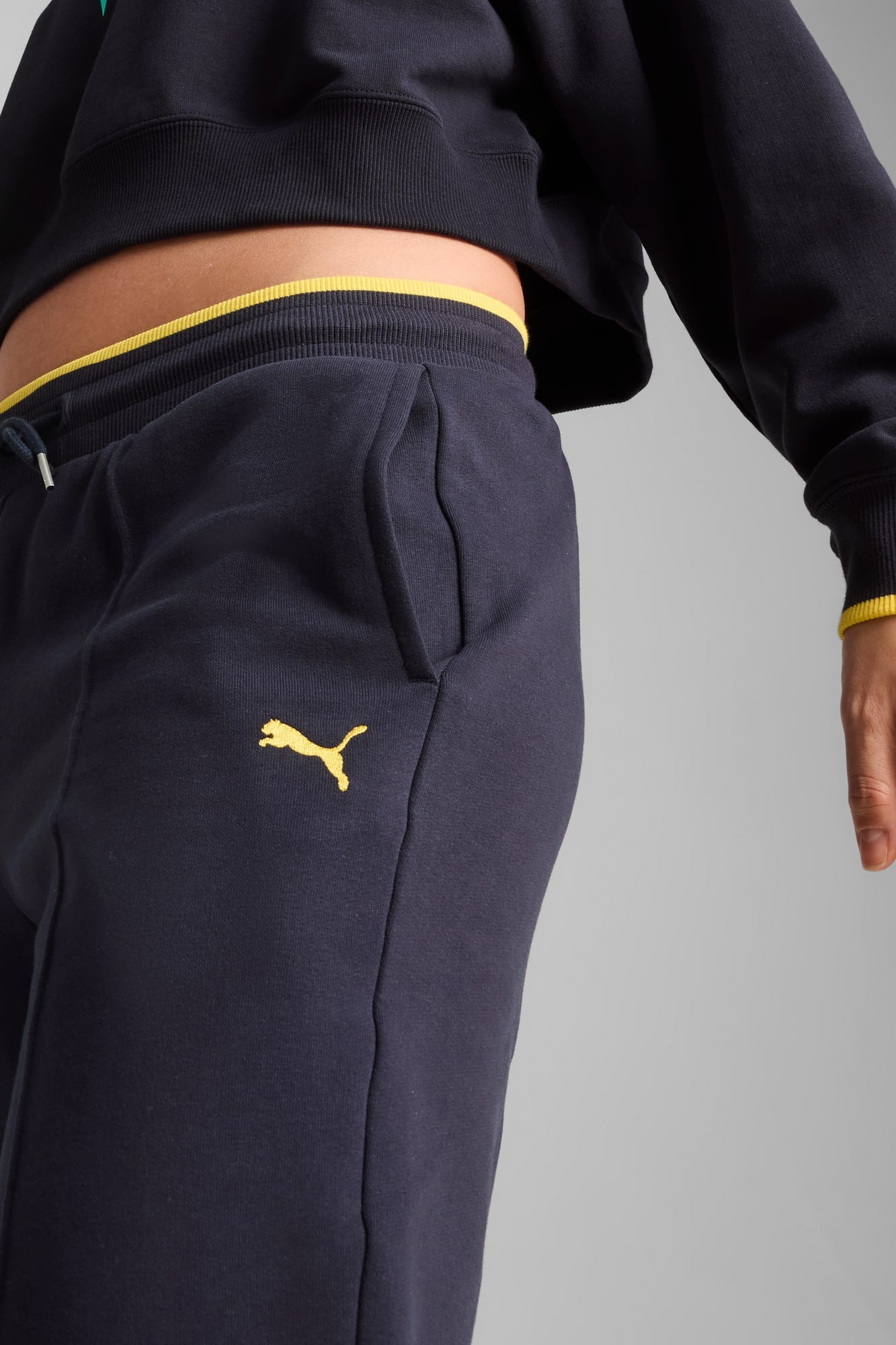 ROAD TO UNITY Women's Sweatpants - 4