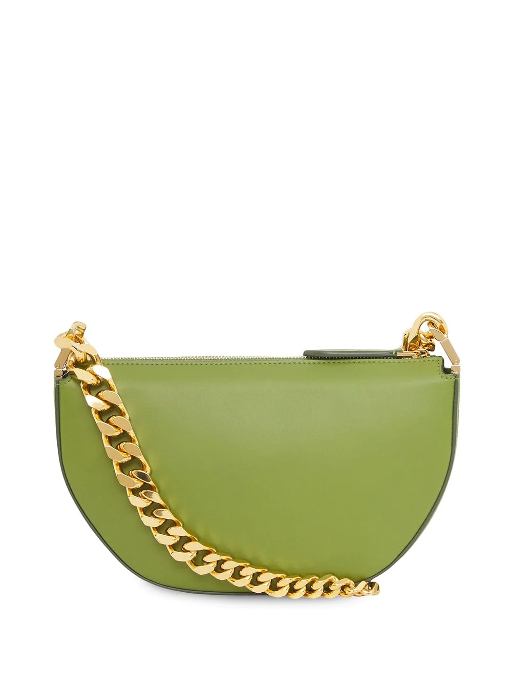 Olympia chain mini shoulder bag - 2