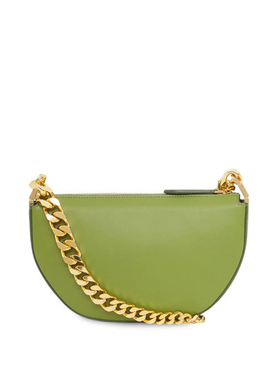 Burberry Olympia chain mini shoulder bag outlook