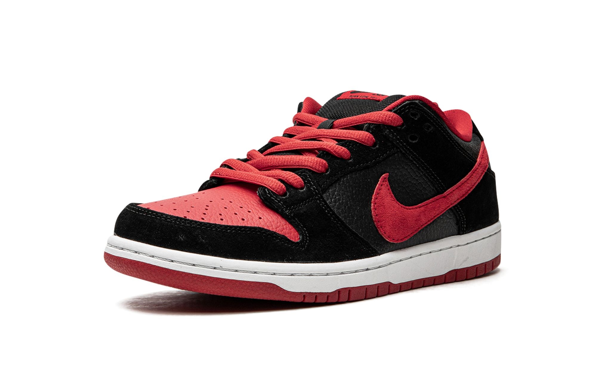 Dunk Low Pro SB "Jpack" - 4