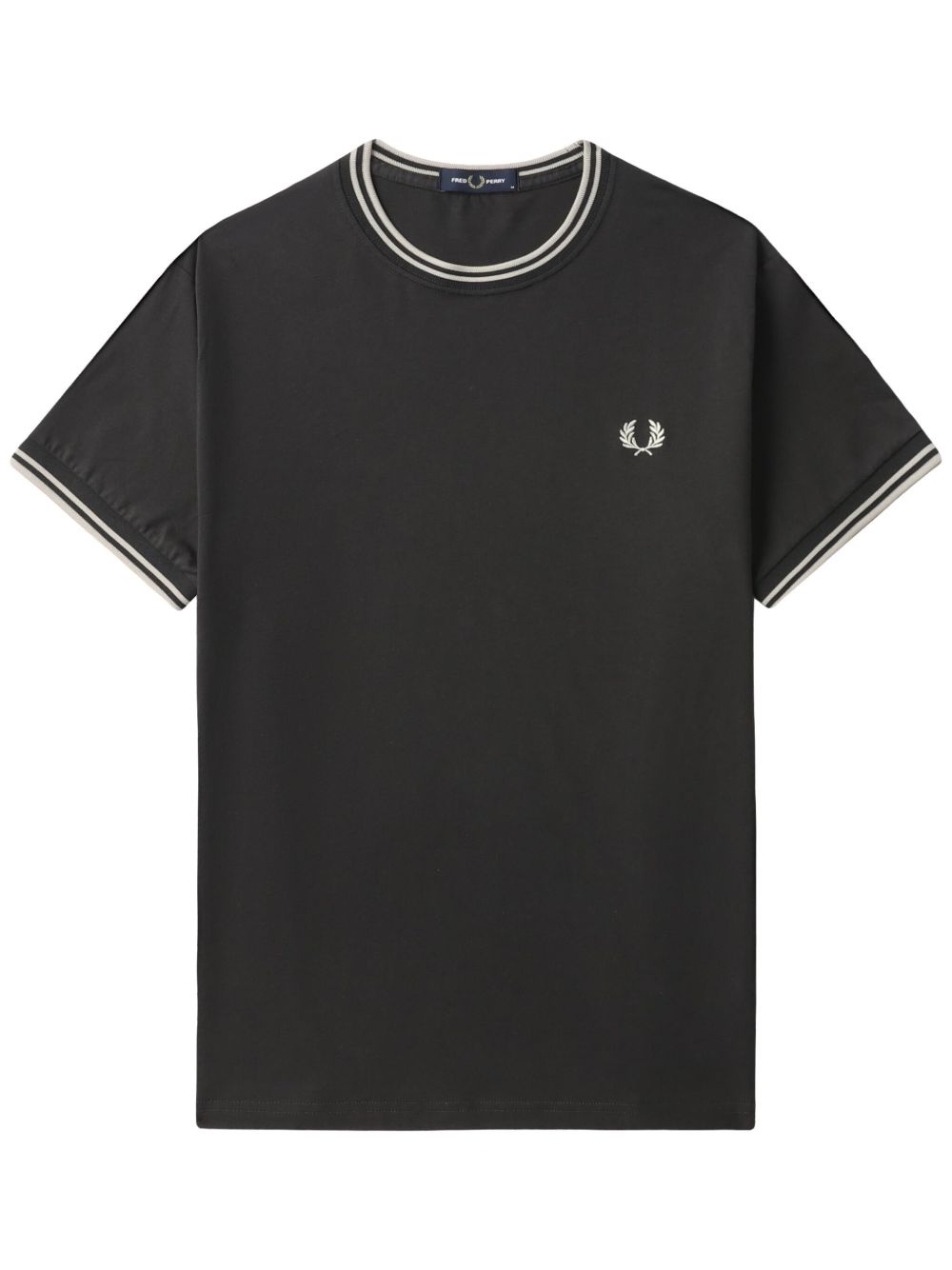 Twin Tipped T-shirt - 1