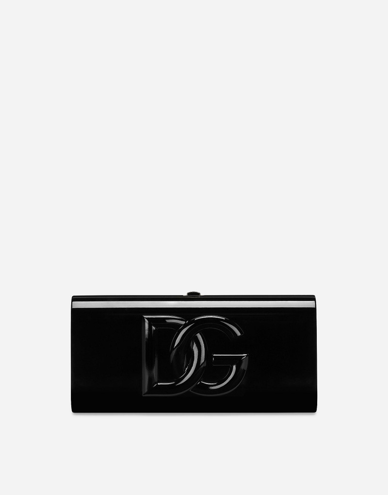 Dolce Box clutch 1