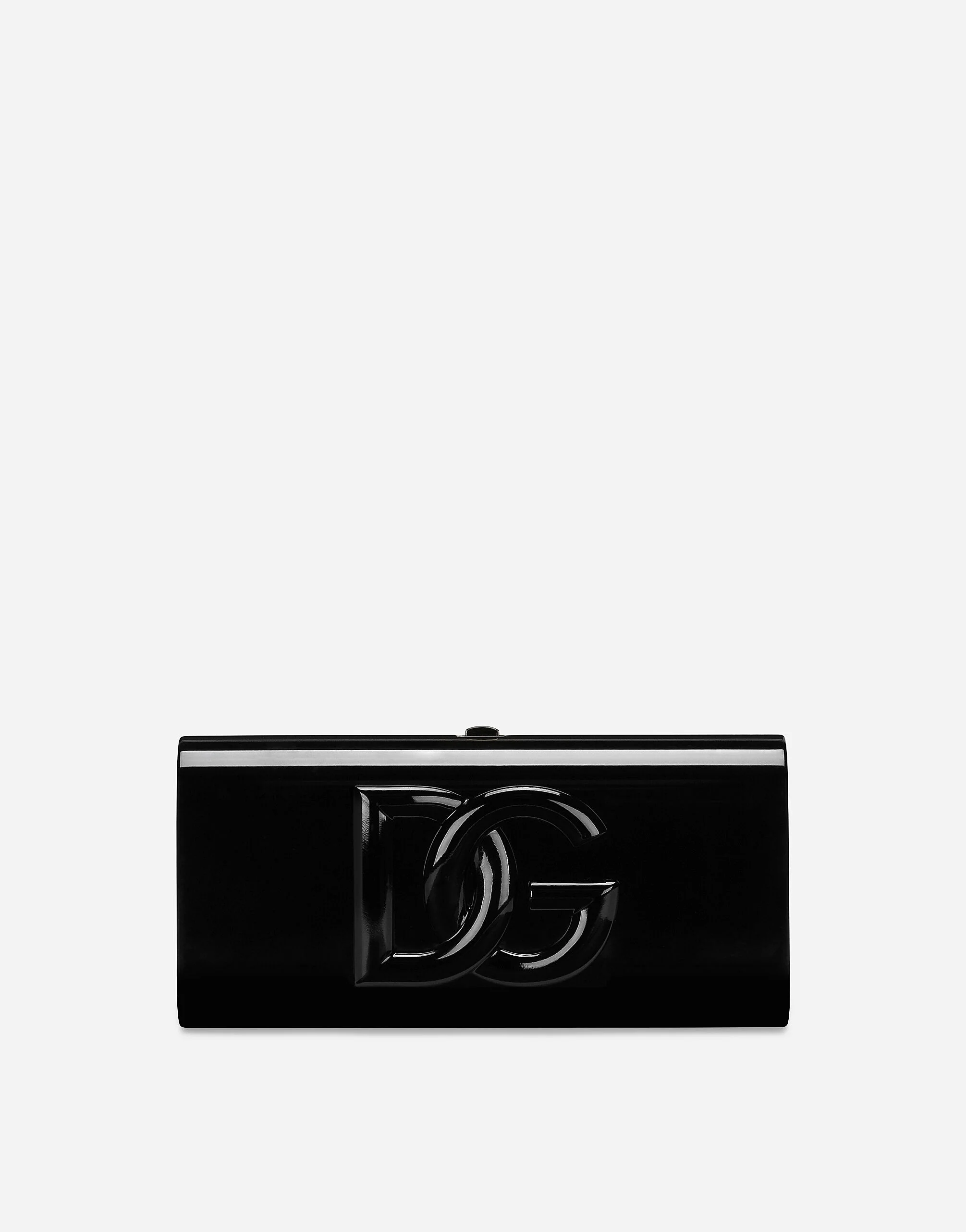 Dolce Box clutch - 1