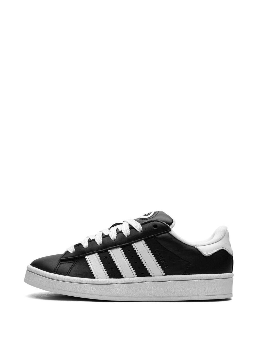 Campus 00s "Black/White" sneakers - 5