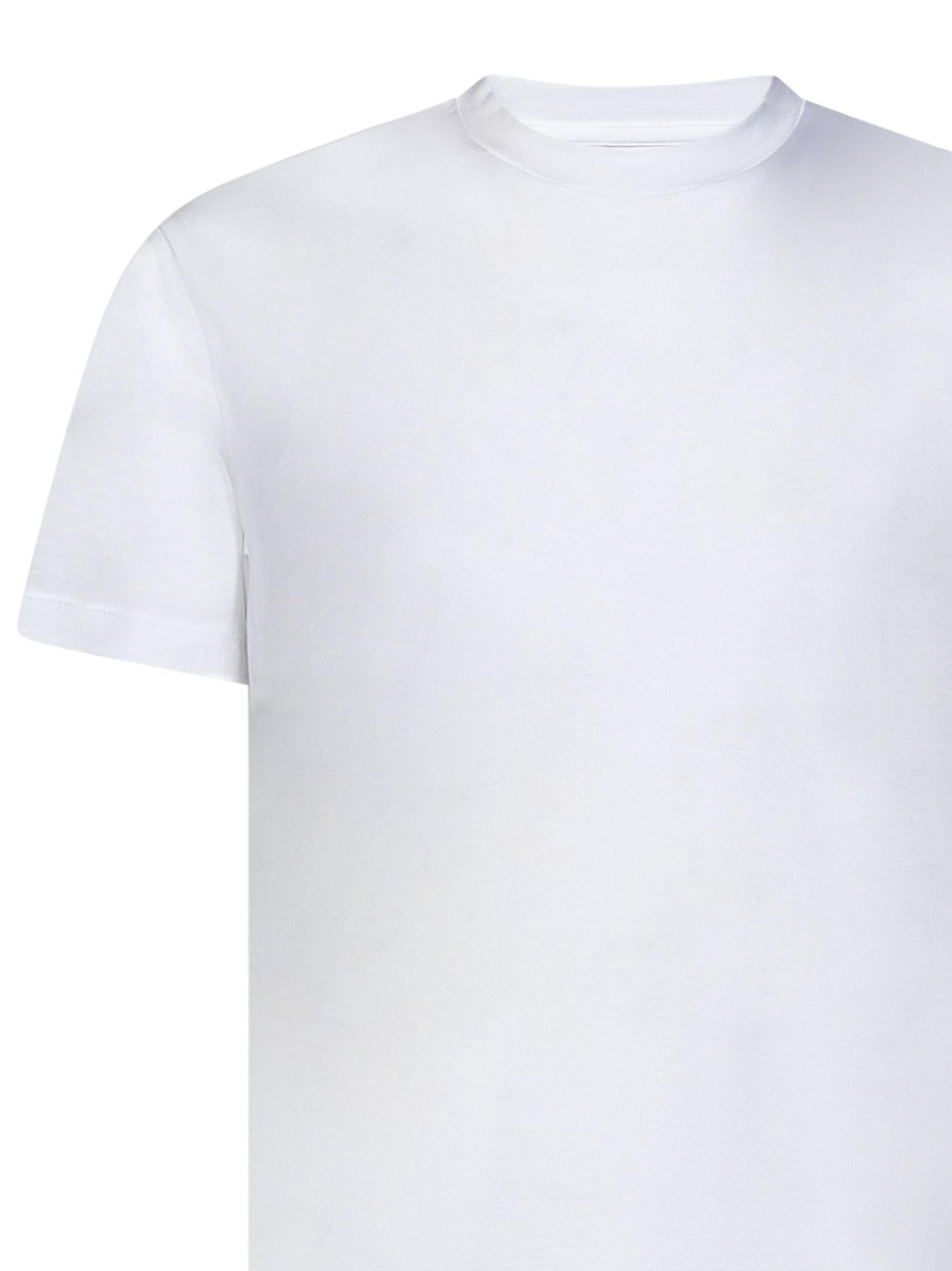 EMPORIO ARMANI T-SHIRT - 3