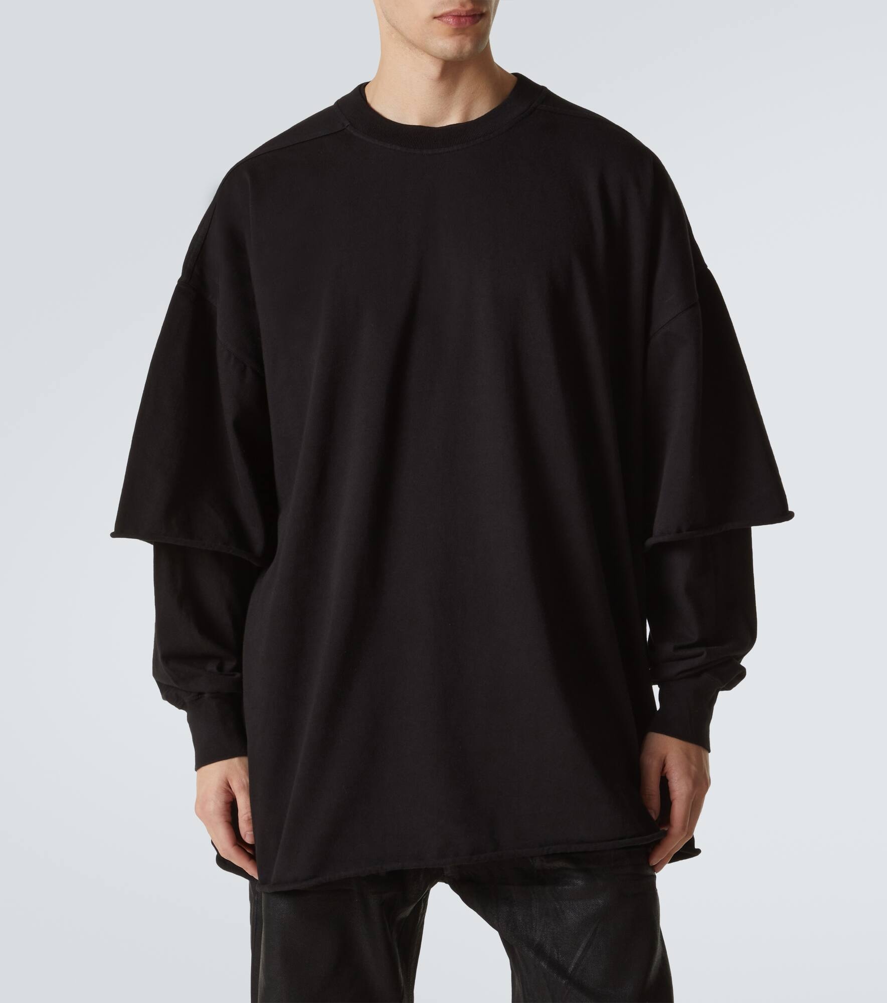 Cotton jersey T-shirt - 3