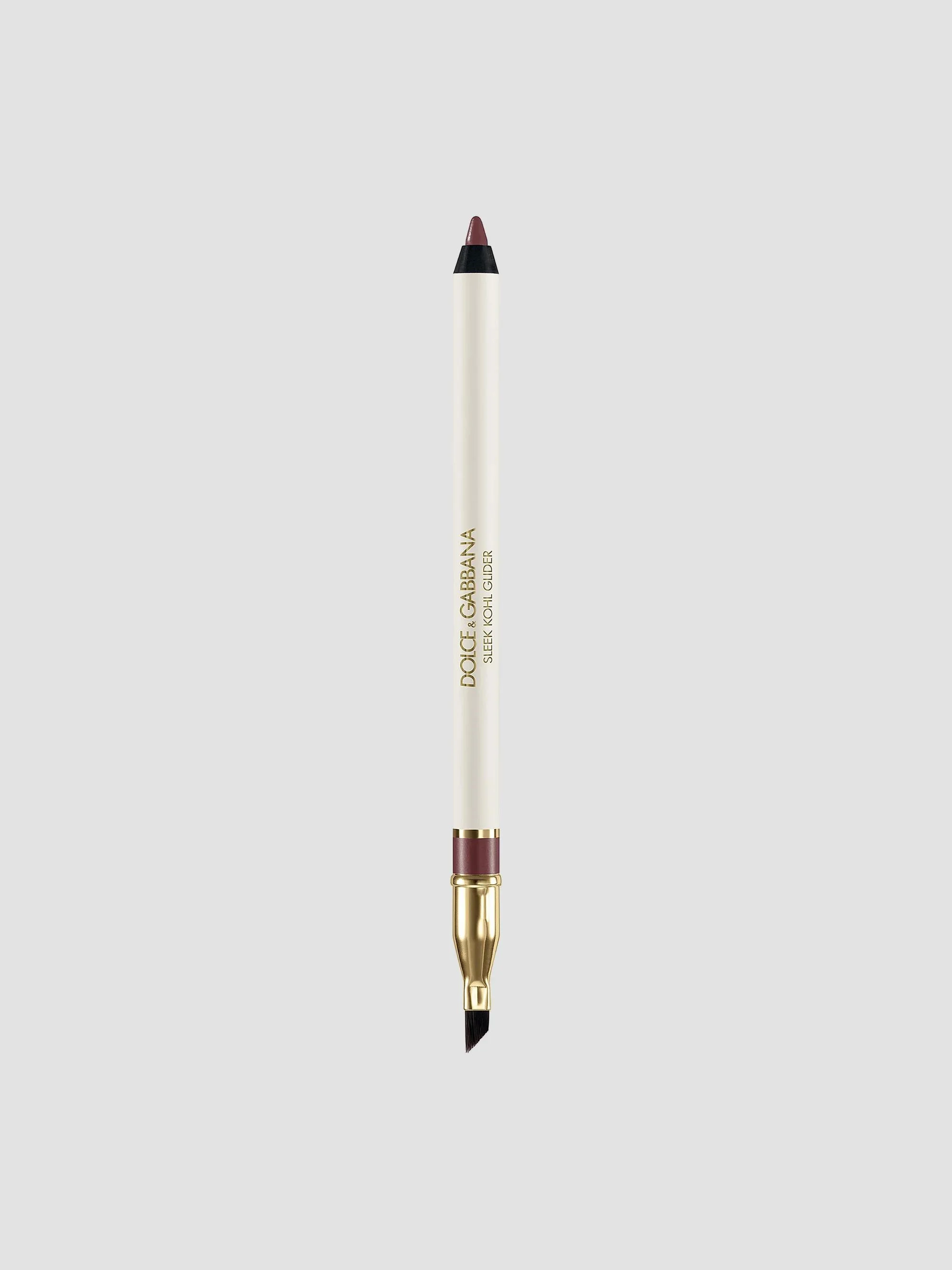 Women's Sleek Kohl Glider - 03 Roaring Burgundy - 1
