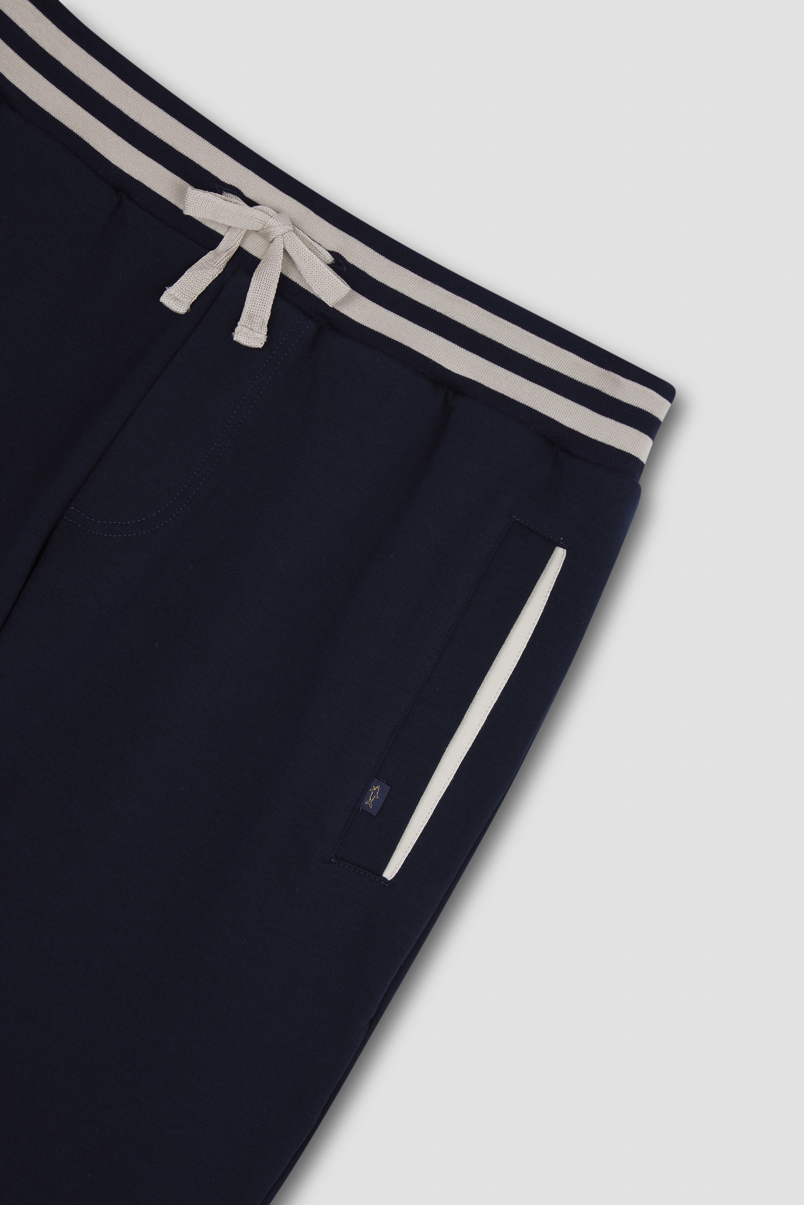 X-SOFT FLEECE SPORTS BERMUDA - 5
