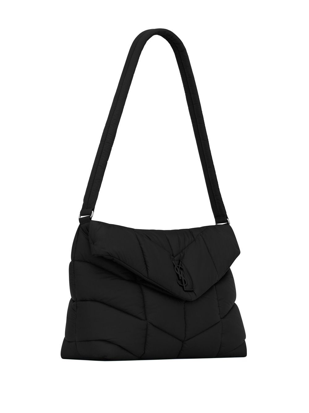Loulou Puffer shoulder bag - 4
