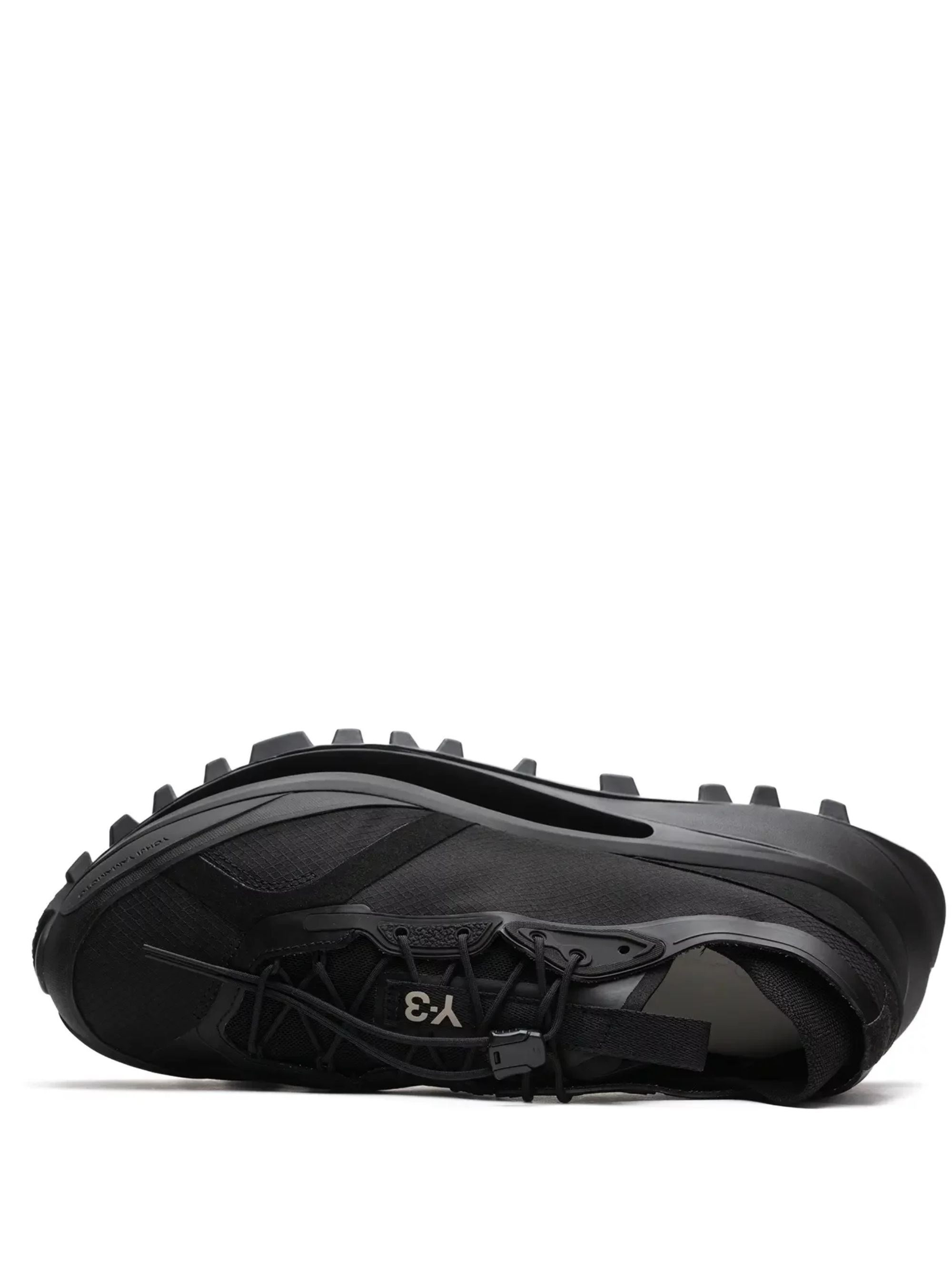 Gendo Trail Sneaker - 2