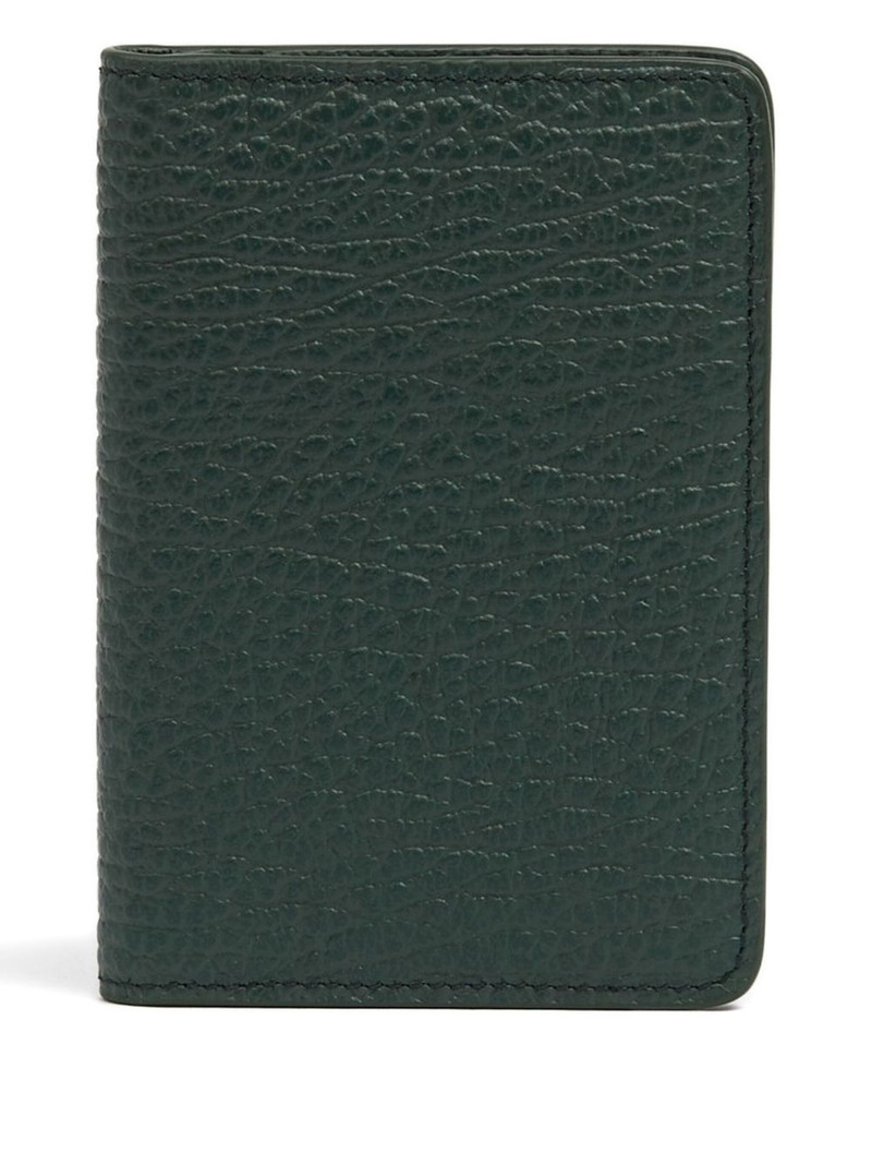 Maison Margiela four-stitches card holder outlook