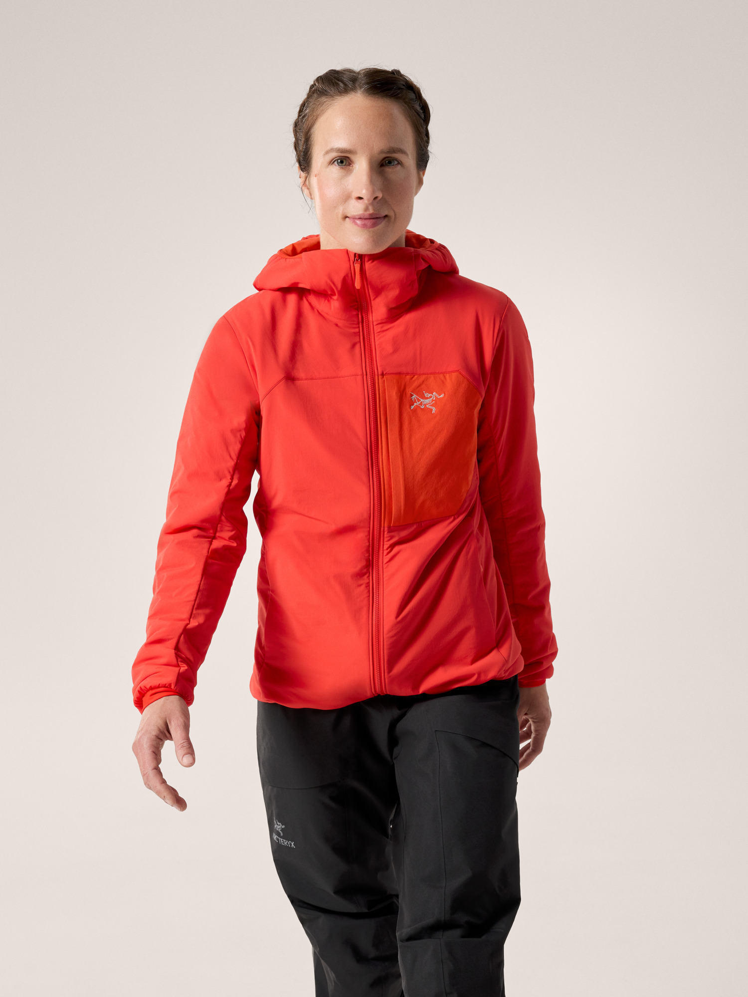 Proton Hoody - 2